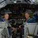 ANG Director tours Iowa’s 185th ARW