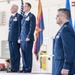 162 Wing Change of Command