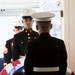U.S. Marine killed in WWII battle finally returns home