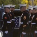 U.S. Marine killed in WWII battle finally returns home