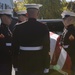 U.S. Marine killed in WWII battle finally returns home