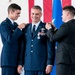 162nd Wing Change of Command