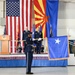 162nd Change of Command