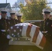 U.S. Marine killed in WWII battle finally returns home
