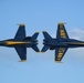 Blue Angels Thrill Thousands at Jacksonville Beach