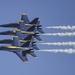 Blue Angels Thrill Thousands at Jacksonville Beach