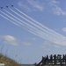 Blue Angels Thrill Thousands at Jacksonville Beach