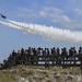 Blue Angels Thrill Thousands at Jacksonville Beach