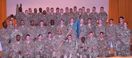 3rd ID Soldiers graduate Basic Leader Course in Ukraine