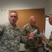 MAJ Nagel Teaches at IOY Competition