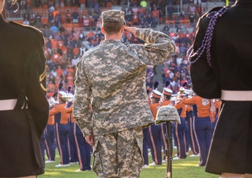 Fallen Soldier Battle Cross