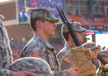 Fallen Soldier Battle Cross