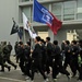 Able Company runs to honor Lithuanian comrades