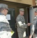 Gen. Lannen visits 166th Airlift Wing