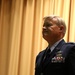 Col. Seymour retires