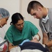 184th Medical Group builds bonds in Armenia