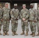 SMA Dailey visits Ft. Bliss, 2nd Brigade