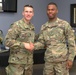 SMA Dailey visits Ft. Bliss, 2nd Brigade