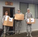 Rainier Wing Airmen lend helping hands