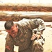 Best Warrior Competition at Ft. Bliss, Texas