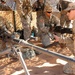 Expert Infantry Badge qualification week on Ft. Bliss, Texas