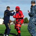 OC Spray Training Course at Misawa Airbase