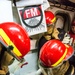 USS Lake Champlain (CG 57) Damage Control Training