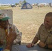 Camp Kinser hosts 23rd BSA-SAJ Friendship Jamborette
