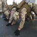 22nd MEU Conducts Squad Competition