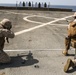 22nd MEU Conducts Squad Competition