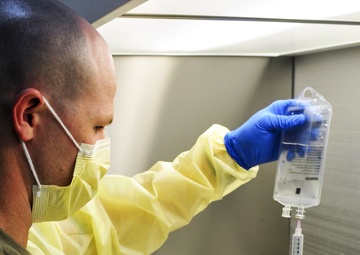 A PRESCRIPTION FOR SUCCESS