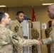 NATO’s Resolute Support, USFOR-A senior enlisted leader visits 1CD RSSB