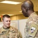 NATO’s Resolute Support, USFOR-A senior enlisted leader visits 1CD RSSB