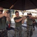 No Pain, No Gain: Marines complete non-lethal training in Italy
