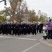 COLORADO SPRINGS VETERANS DAY PARADE