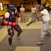 108th Security Forces train with baton