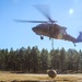 Rotor wash!