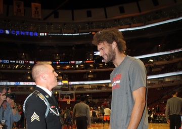 Soldier of the Year visits hometown state