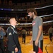 Soldier of the Year visits hometown state