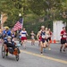 41st Annual Marine Corps Marathon 2016