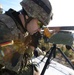 German armed forces JTACs CAS training at Warren Grove Range