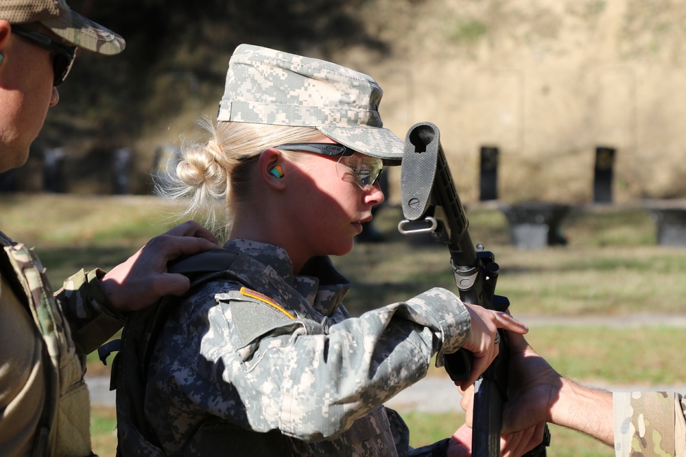 Test of the best: Maryland National Guard Soldiers compete for Soldier of the Year