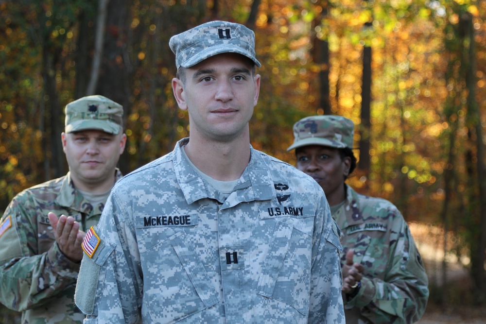 Test of the best: Maryland National Guard Soldiers compete for Soldier of the Year