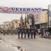 Auburn's Veteran's Day Parade