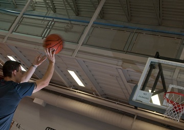 For the love of the game