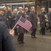 Auburn's Veteran's Day Parade