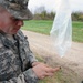 318th PCH conducts M16 range and mass medical