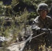 3rd Battalion 4th Marine Regiment takes to the mountains