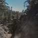 3rd Battalion 4th Marine Regiment takes to the mountains