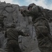 3rd Battalion 4th Marine Regiment takes to the mountains